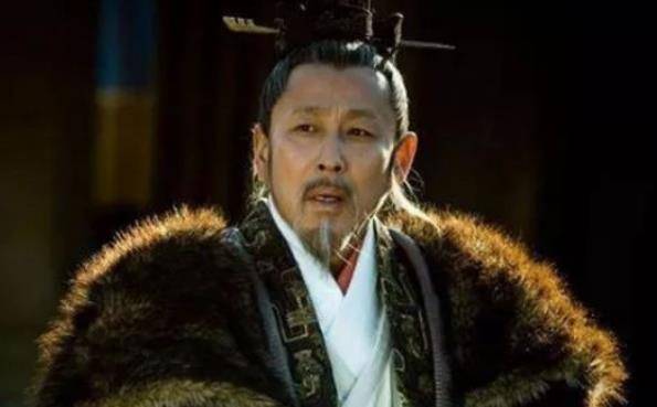 汉高祖刘邦真的贪图美色？遭遇因果报应后，吕雉如何反击？