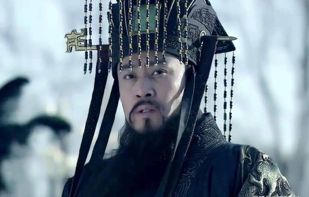 秦始皇：他为何能成为“千古一帝”？又为何会成为那个时代最缺乏安全感的人？