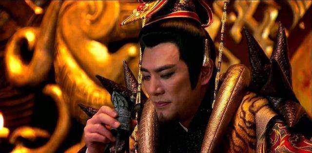 叔叔看商纣王用筷，竟叹出惊天预言？商朝真要亡了？