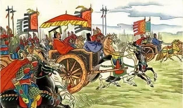 武王进军牧野的时间和路线：历史事件的详细解析