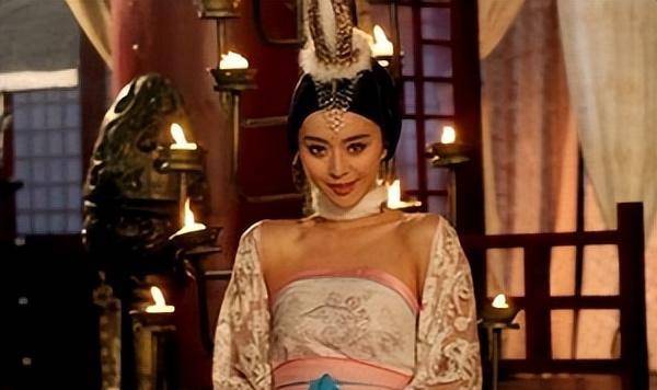 红颜祸水，妲己真的罪孽深重吗？揭秘妲己妖魔化的真正原因