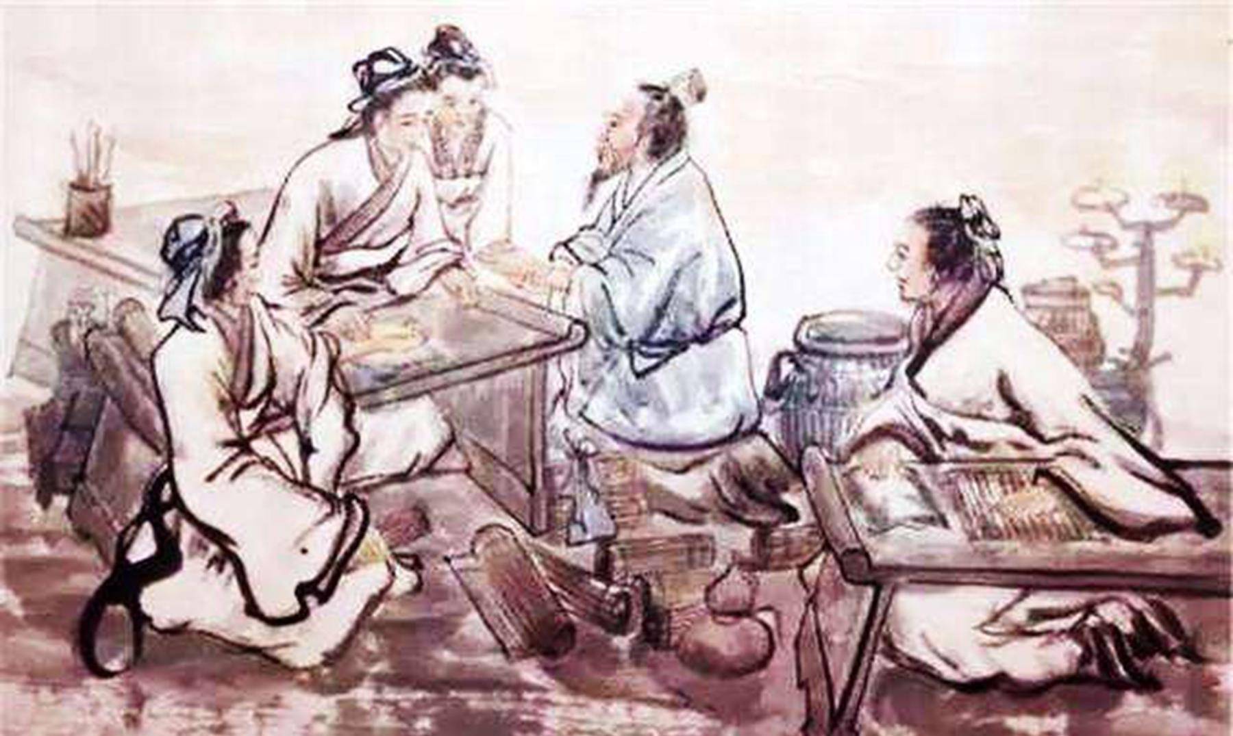 扁鹊医书究竟记载了什么？为何刚出土，就被国家踢出教科书？