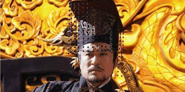 秦始皇真的是吕不韦的儿子吗？黄歇笑而不语