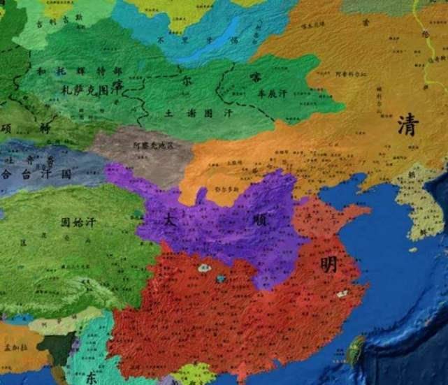 南宋和南明有哪些共同点？为何享国时间差距大？