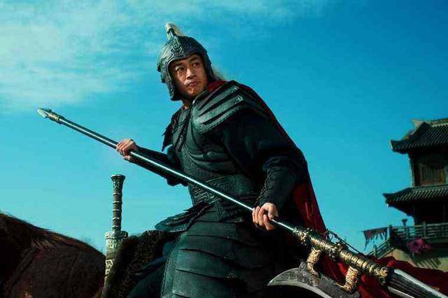 能和吕布打一百回合不落下风，除了马超，三国还有几人可以做到？