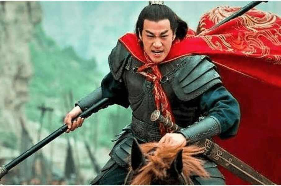 三国攻城和守城的大将中，前三位是谁？吕布、赵云统统靠边站