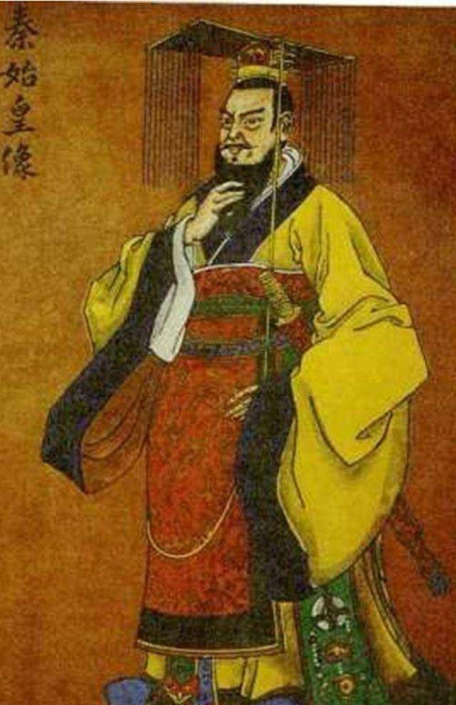 心理分析：吕不韦如何帮助秦始皇一统天下？