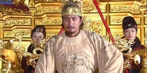 朱元璋到朱由检中间的血缘关系是怎样的？
