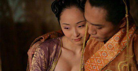 杨广最爱的女人是谁？看他一生中都经历了哪些女人！