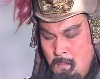 历史：三个不服关羽的大将他们都是怎么死的？