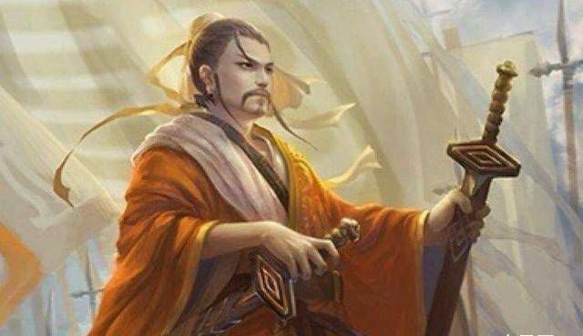 三国最有争议武将是谁？关羽因他败亡，诸葛亮忌惮万分，惨遭刘备诛杀！