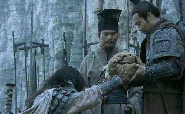 一代枭雄刘备，为何毕生不重用赵云？临死前说出了原因！