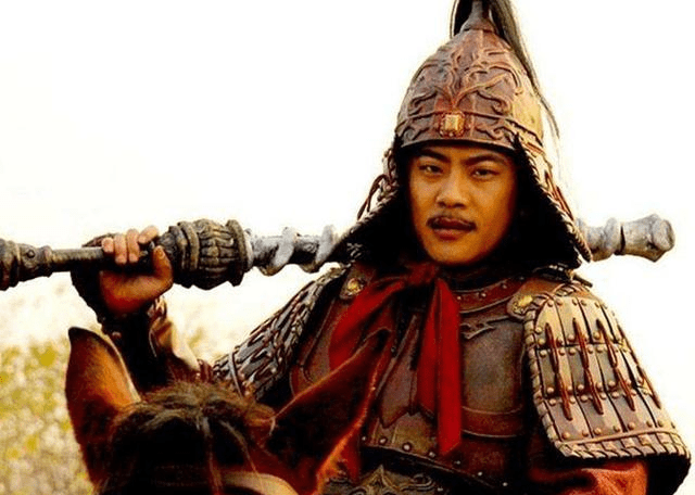尉迟恭前期厉害，为什么到薛仁贵时期就变弱了？