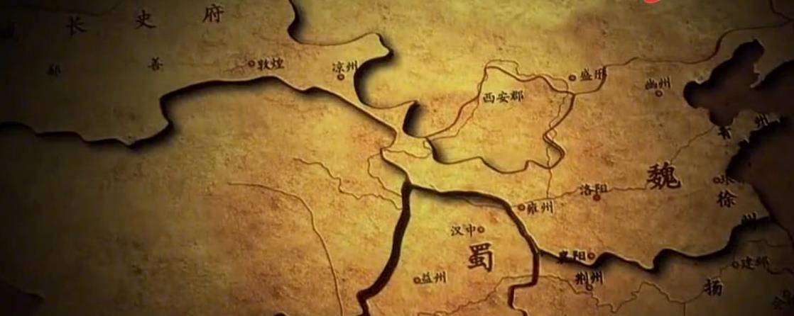 诸葛亮病逝退军让司马懿却步，不是魏延，是铁钉：它让蜀多存30年