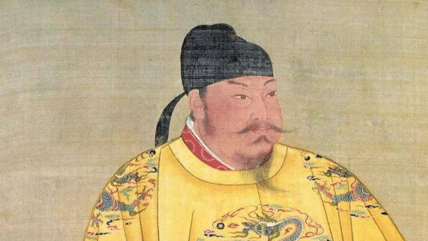 问答式

李渊为何落寞退场？看李世民如何一步步当上皇帝！