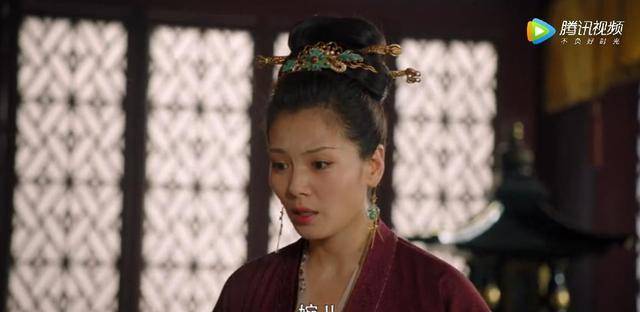 大宋宫词：婉儿为何发疯？皇上如何得知潘贵妃与侍卫有染？曹利用真的有用吗？
