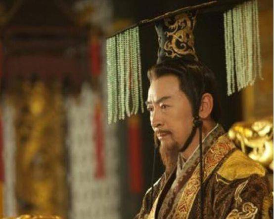 李渊退位后生了30个孩子，武则天仅用一招全部解决