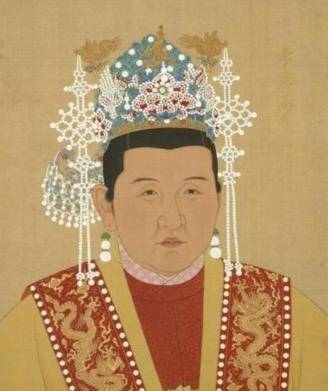 明太祖朱元璋的妻子马皇后的脚真的大吗？