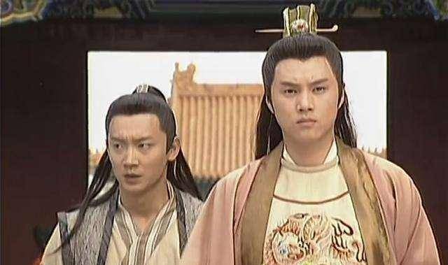 靖难之役的叛乱：朱棣与姚广孝的互相成就