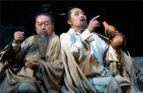 杜甫和李白：为什么他们的财务状况如此不同？