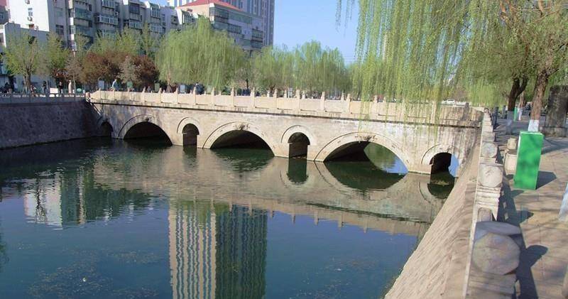 河北邯郸为什么这么重要？