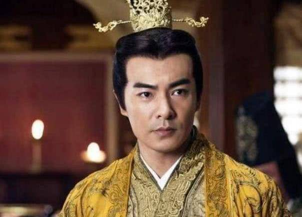 历史上的今天：东晋孝武帝司马曜之死