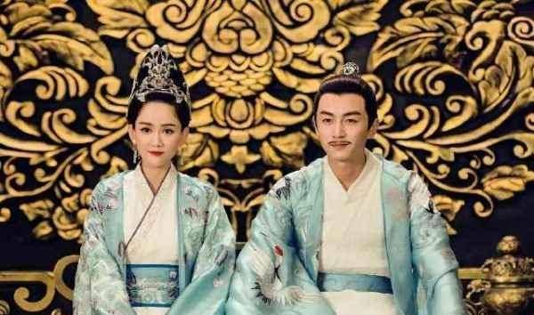 隋文帝有多少个子女，历史上隋文帝的子女是谁？