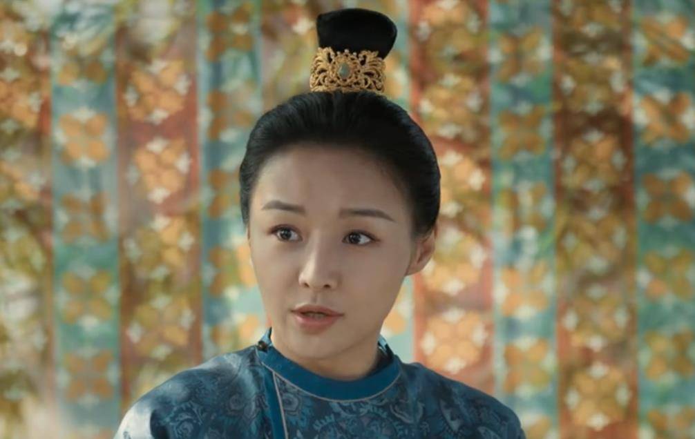 上官婉儿：高宗才人，武皇秘书，中宗昭容，风起洛阳焕相的原型