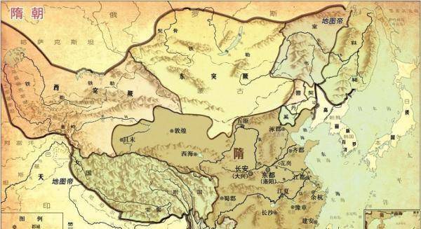 大运河开凿与建造付出多大代价？