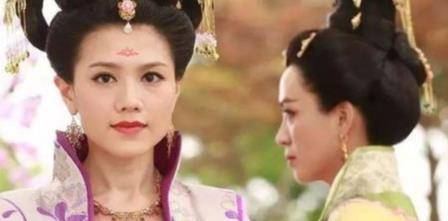 她贵为皇后，不守妇道看上了女儿的丈夫，最后被李隆基处决