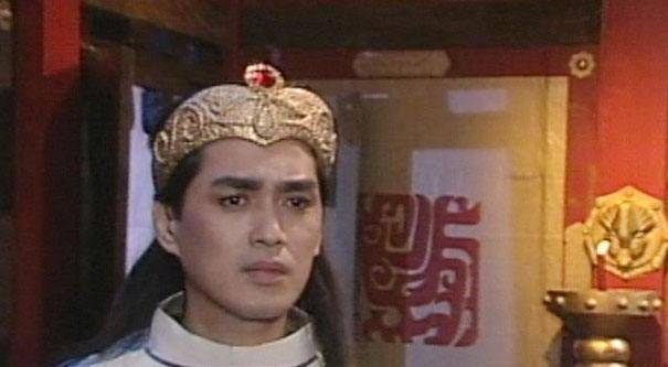 你了解伯邑考背后的故事吗？