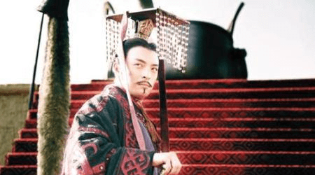 张仪如何成功行使离间计，让楚怀王战败丧地？