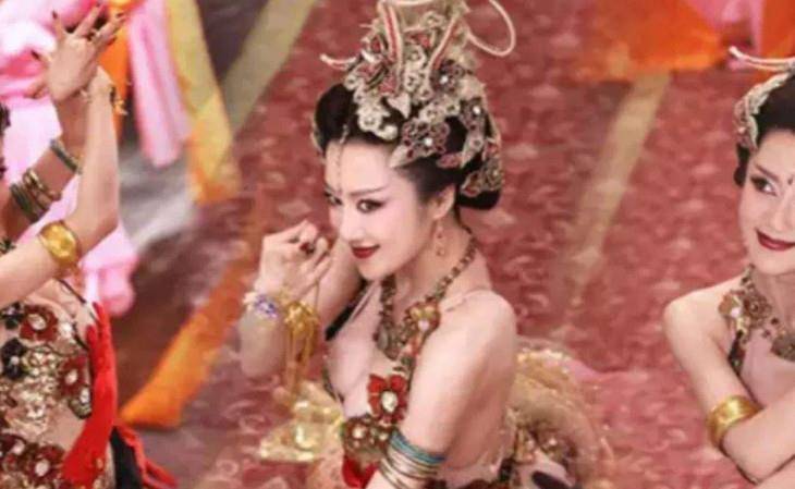 商朝古墓还原真实的妲己，她背了几千年的黑锅？