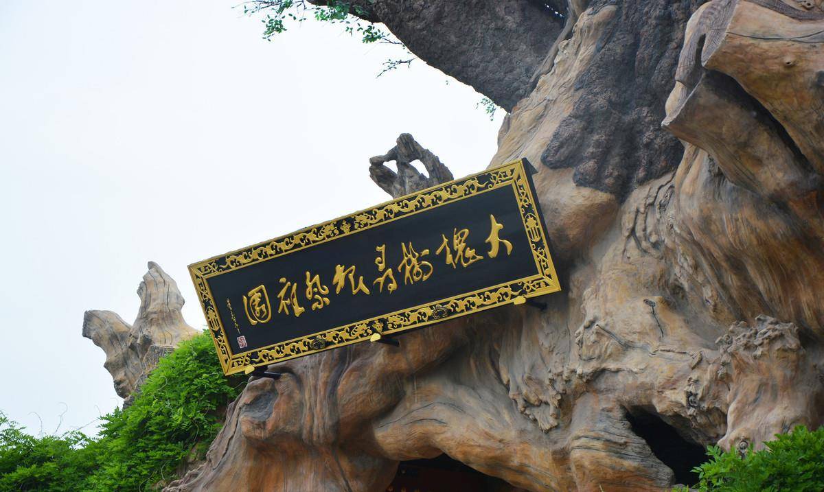 寻找三块石碑：明朝山西洪洞移民王氏三兄弟离散重逢的故事