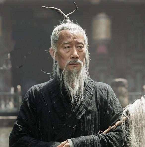 俗世异闻：明代奇人宋连璧