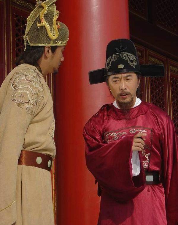 汪广洋：明朝4位宰相中名气最小的一位，下场如何？