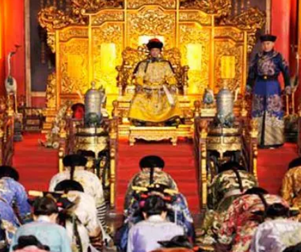 礼部指的是什么？为什么它地位最高？
