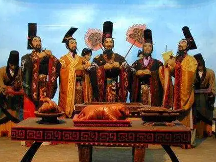 河东裴氏为什么不是五姓七望？有什么样的因素存在？