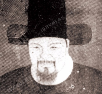 什么是礼部侍郎？相当于现在什么职务？