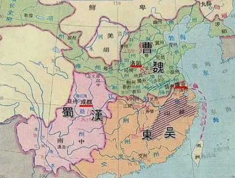东吴最后为什么会灭亡？是怎么灭亡的？