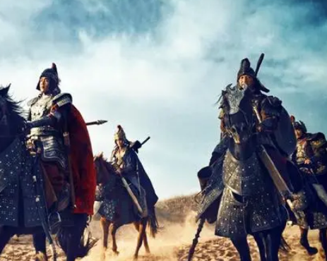 古代想克制重骑兵要怎么做?有哪些办法？