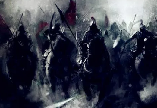 辽国有重骑兵吗？叫什么？