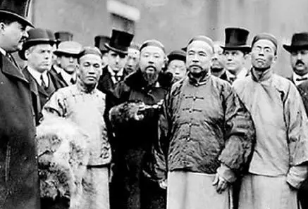 清末出洋考察五大臣是谁？经历又是什么样的？