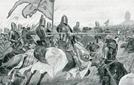 重骑兵是什么样的？有哪些武器装备？