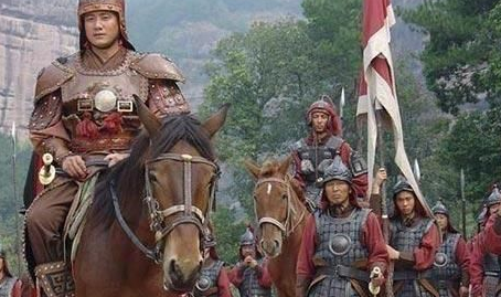 胡夏是什么朝代？又是什么样的？