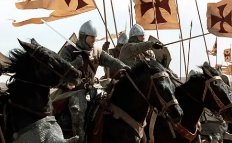 什么是轻骑兵和重骑兵？有什么区别？