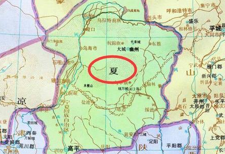 大夏国存在多少年？历史可以追溯到哪一年？