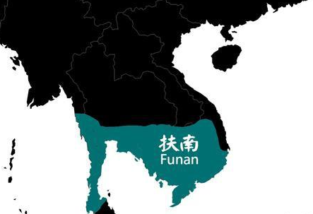 扶南是什么意思？位于越南什么地方？