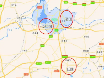 须句国怎么读？正确读音是什么？