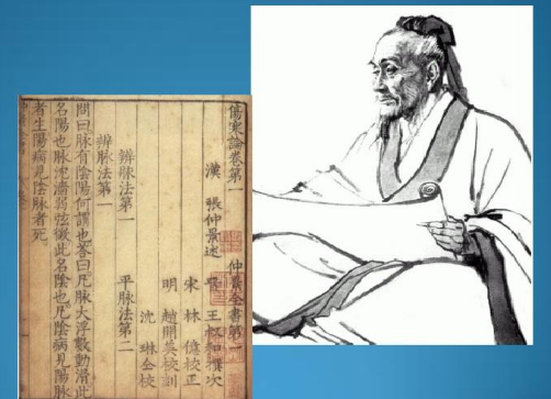 什么是伤寒学派？都有哪些学派？
